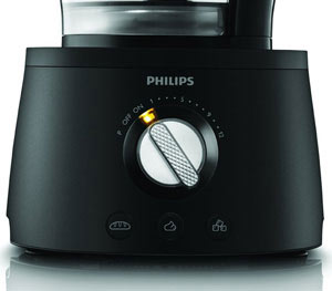 غذاساز فیلیپس(philips) مدل HR7776