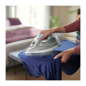 اتو دستی فیلیپس (philips) مدل DST5010