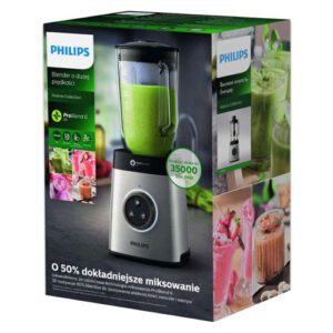 مخلوط کن فیلیپس مدل hr3652