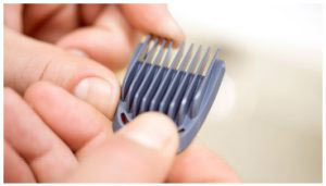 موزر 13 کاره فیلیپس (philips) مدل MG7715