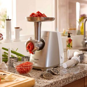 چرخ گوشت فیلیپس (philips) مدل HR2723