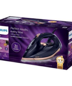 اتو بخار دستی فیلیپس (philips) مدل GC4909