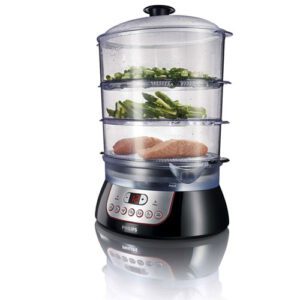 بخارپز فیلیپس (philips) مدل HD9140