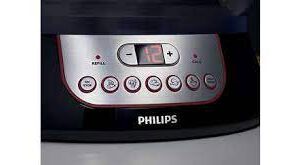 بخارپز فیلیپس (philips) مدل HD9140