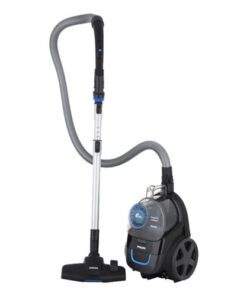 جاروبرقی مخزن دار فیلیپس مدل FC9350